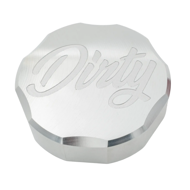 2020-2022 Duramax Power Steering Reservoir Cap (DUR-ENG-0405)