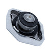 2020-2022 Powerstroke Small Coolant Reservoir Improved Aesthetics Cap  (067-ENG-0373)
