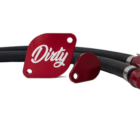 2020-2025 Duramax EGR Solution Package (L5P-EGR-A045)
