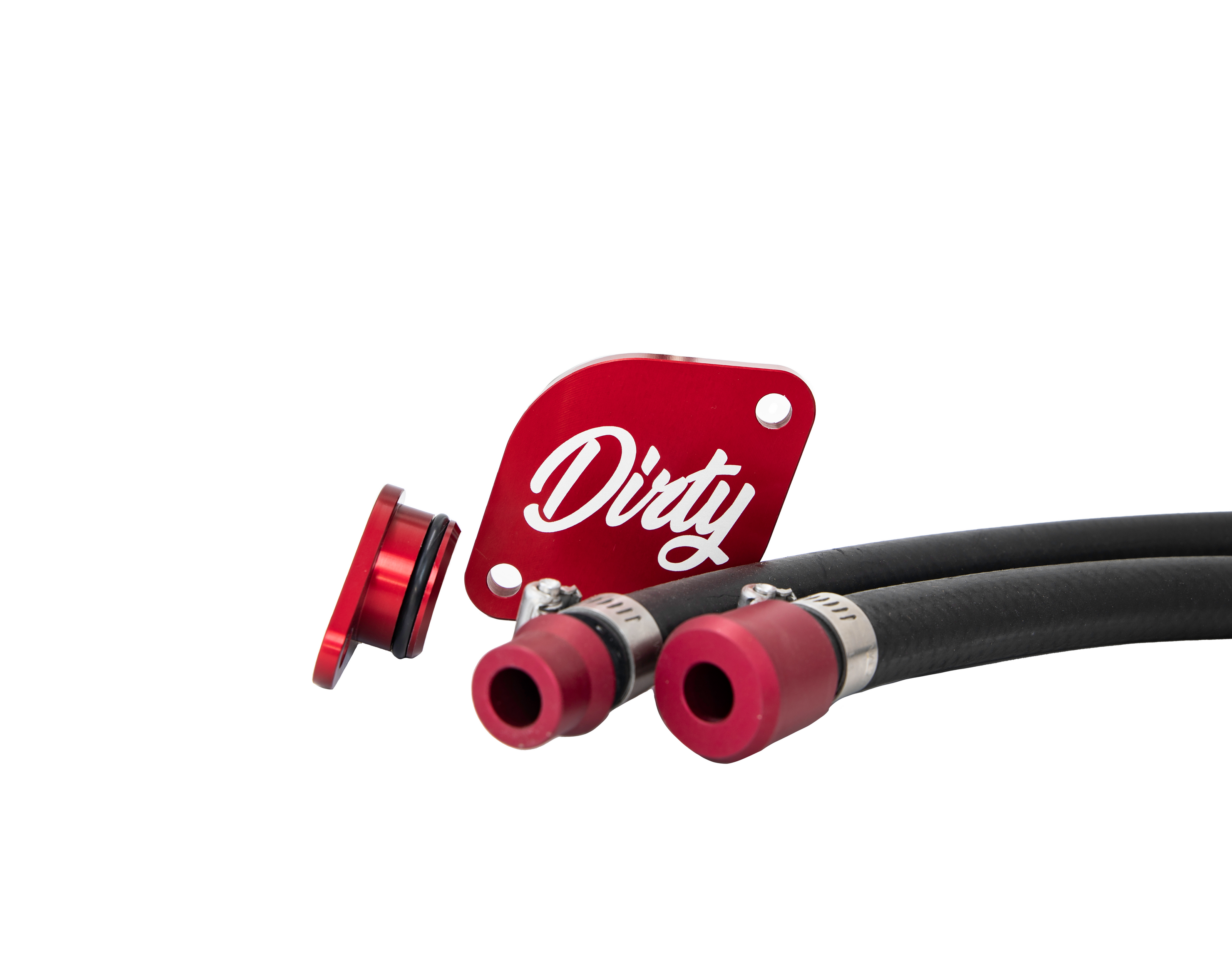 2020-2025 Duramax EGR Solution Package (L5P-EGR-A045)