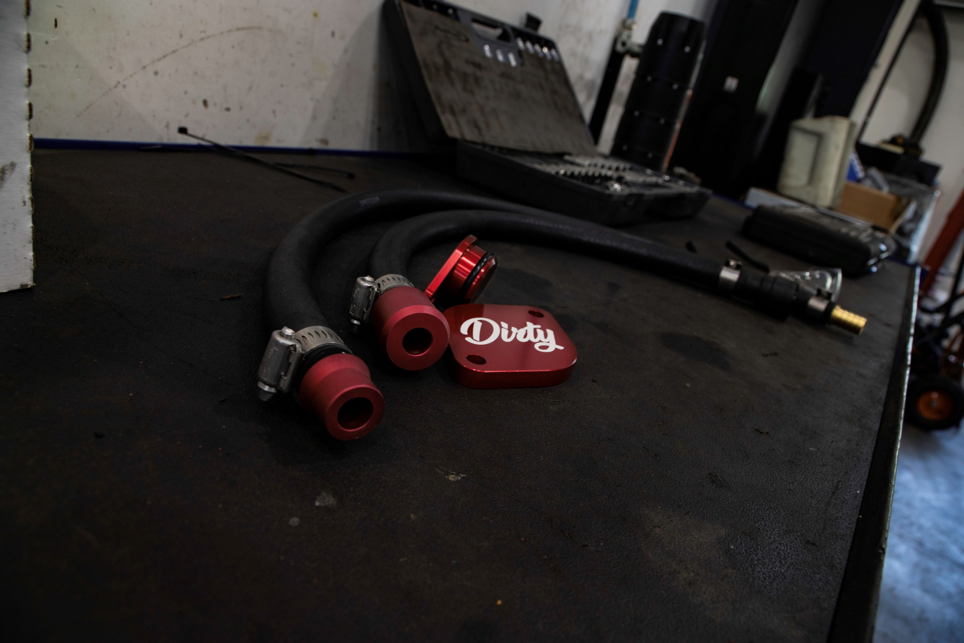 2020-2025 Duramax EGR Solution Package (L5P-EGR-A045)