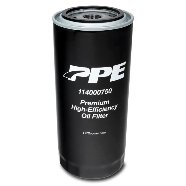 2020-2026 Duramax High Efficiency Oil Filter (114000750)