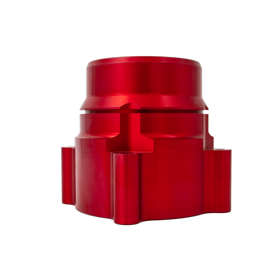 2020-2026 Powerstroke Throttle Valve Delete (067-INT-A097)