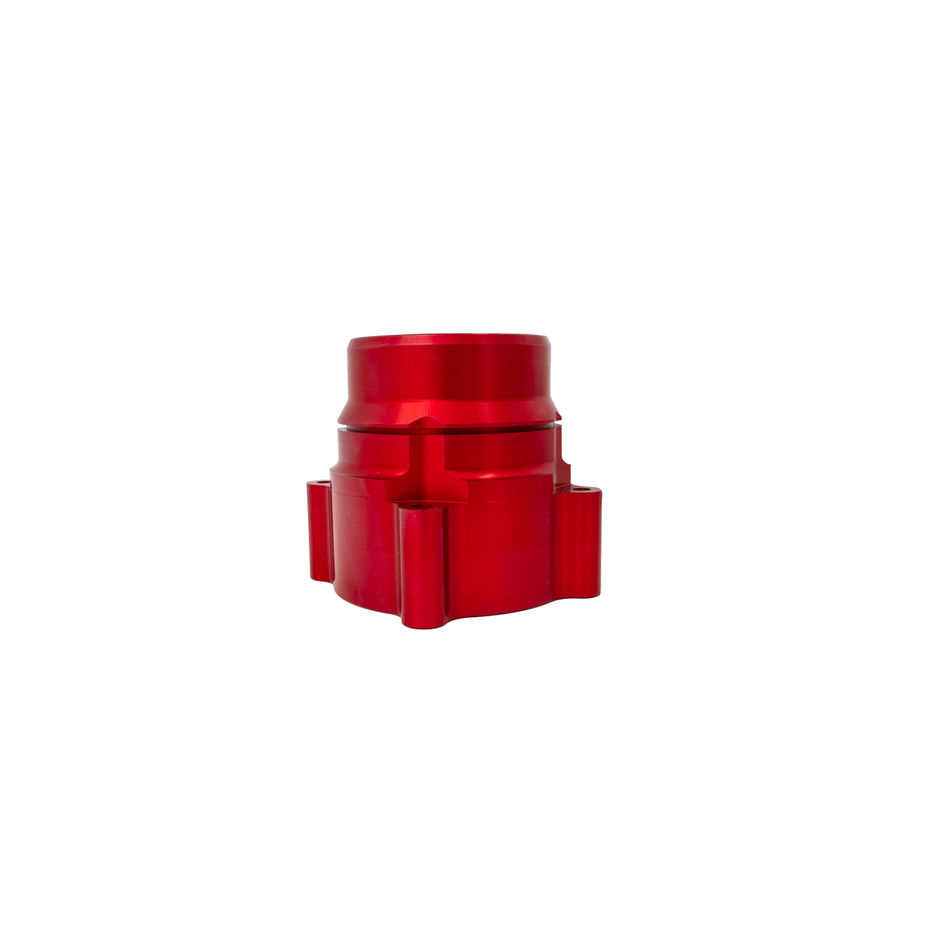 2020-2026 Powerstroke Throttle Valve Delete (067-INT-A097)
