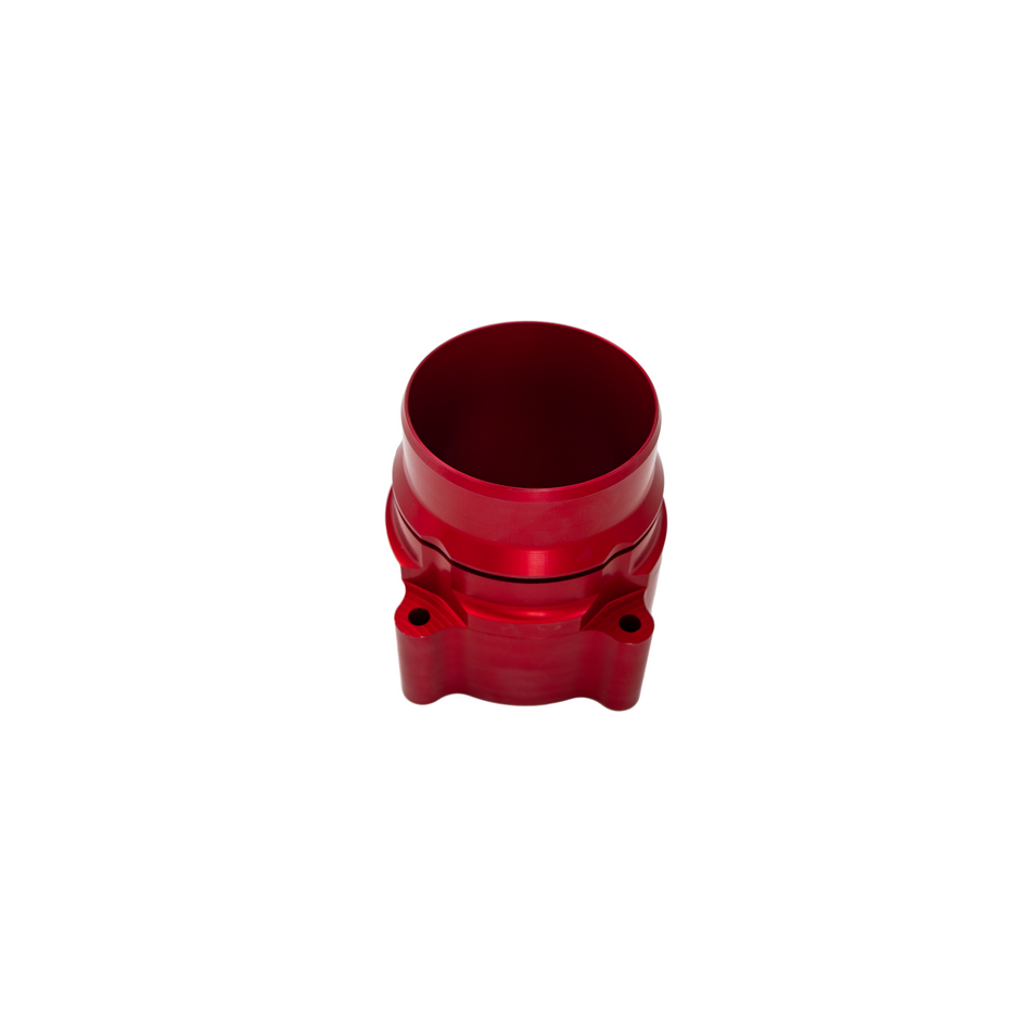 2020-2026 Powerstroke Throttle Valve Delete (067-INT-A097)