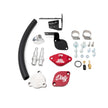 2020+ Jeep/RAM 1500 Ecodiesel DIRTY EGR Delete Kit (030-EGR-A051)