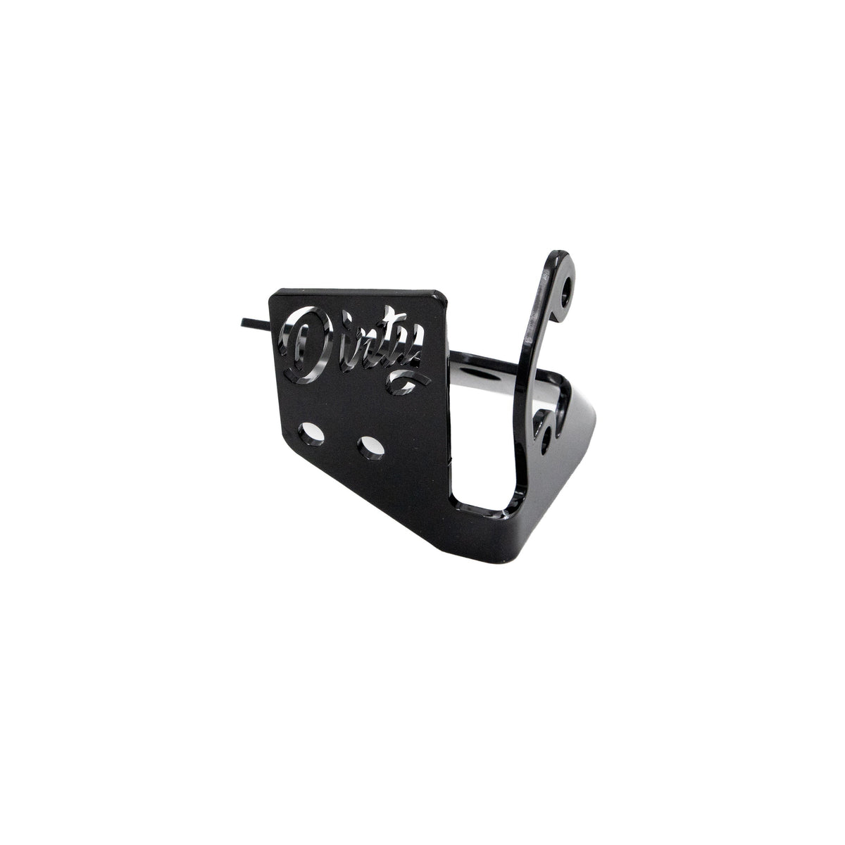 2020+ Jeep/RAM 1500 Ecodiesel DIRTY EGR Delete Kit (030-EGR-A051)