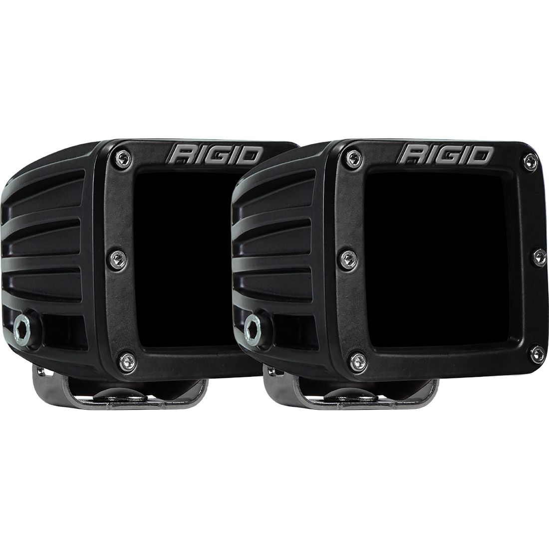 Infrared Spot Surface Mount Pair D-Series Pro RIGID Industries ...