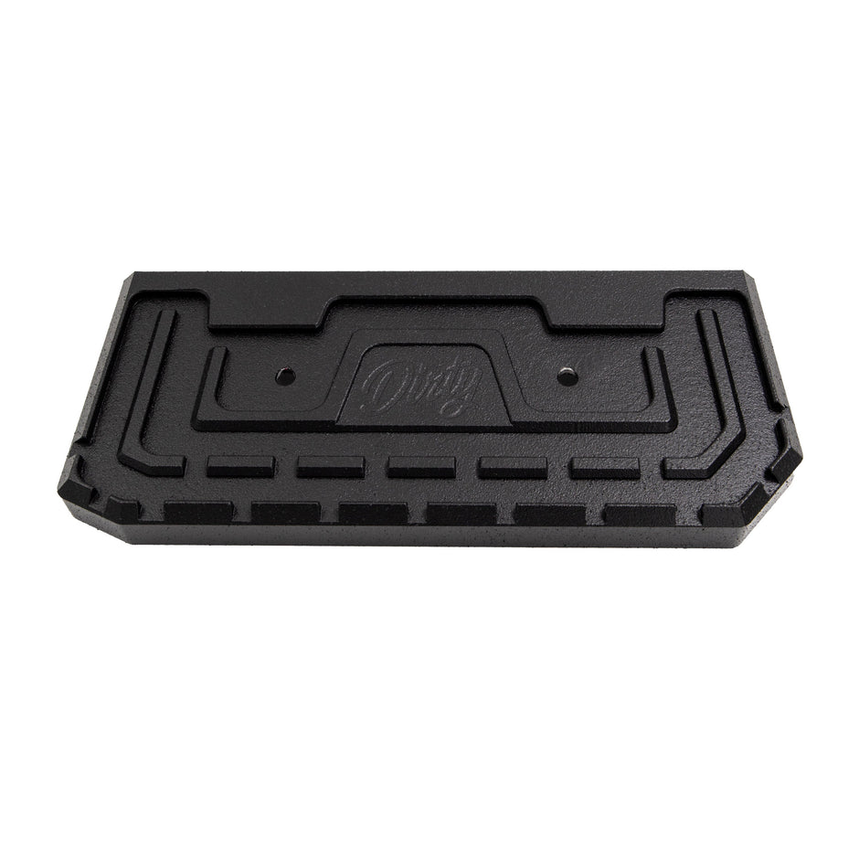 2023+ Ford Bed Step Cleat Kit (067-EXT-A100)