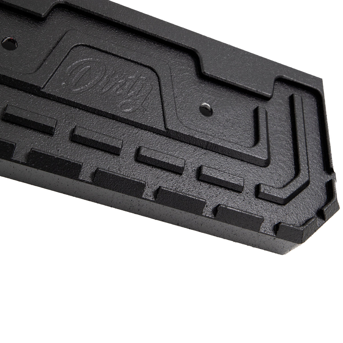 2023+ Ford Bed Step Cleat Kit (067-EXT-A100)