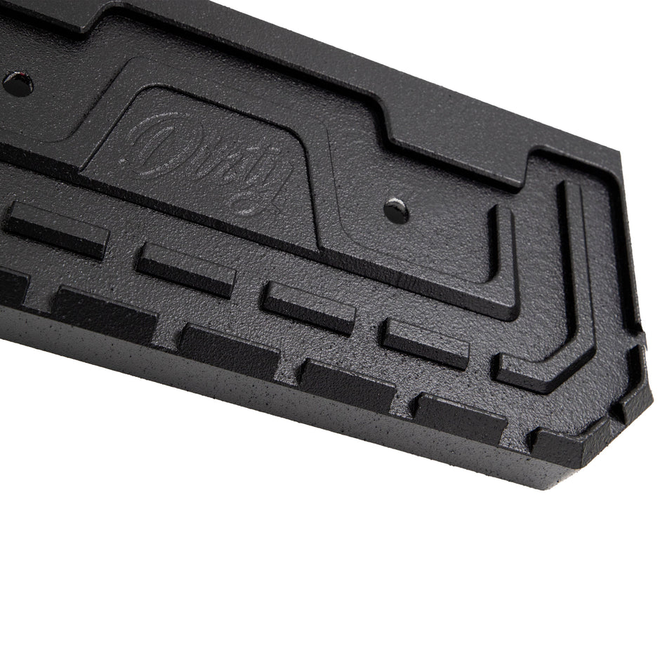 2023+ Ford Bed Step Cleat Kit (067-EXT-A100)