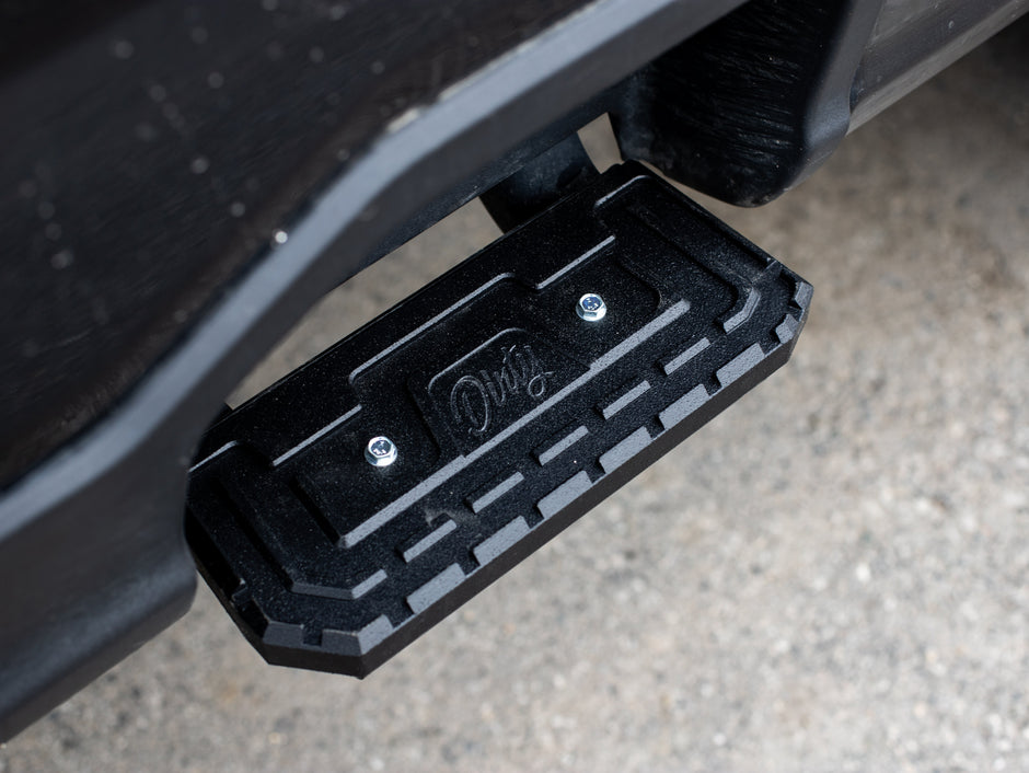 2023+ Ford Bed Step Cleat Kit (067-EXT-A100)