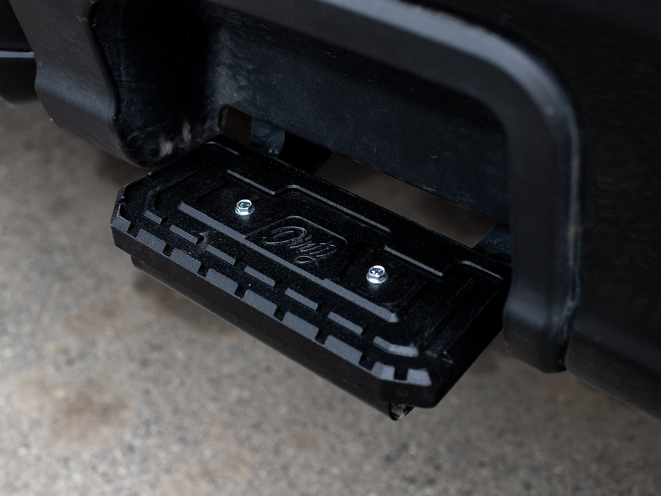 2023+ Ford Bed Step Cleat Kit (067-EXT-A100)