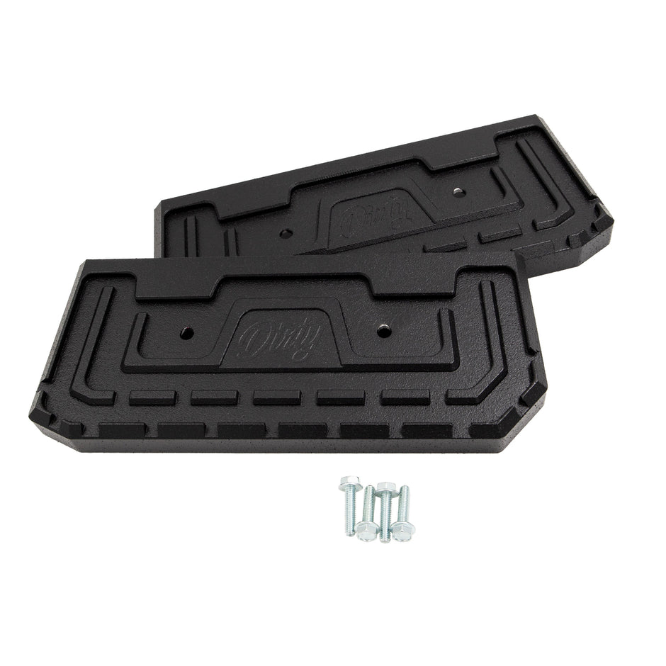 2023+ Ford Bed Step Cleat Kit (067-EXT-A100)