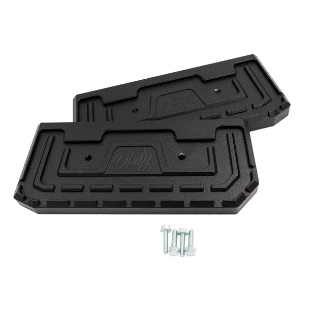 2023+ Ford Bed Step Cleat Kit (067-EXT-A100)