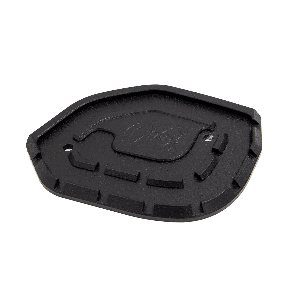 2023+ Ford Rear Bumper Step Cleat Kit (067-EXT-A102)