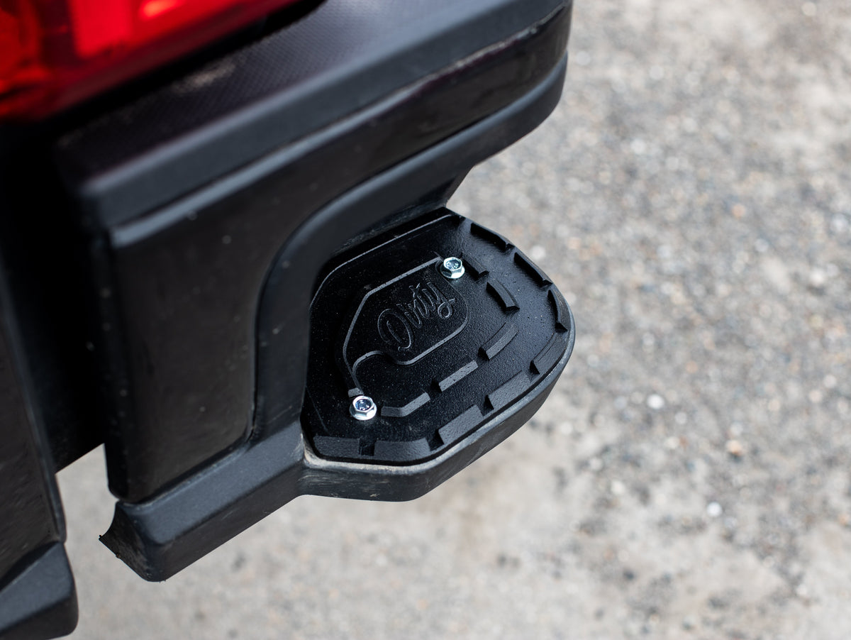 2023+ Ford Rear Bumper Step Cleat Kit (067-EXT-A102)