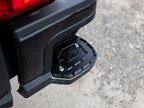 2023+ Ford Rear Bumper Step Cleat Kit (067-EXT-A102)