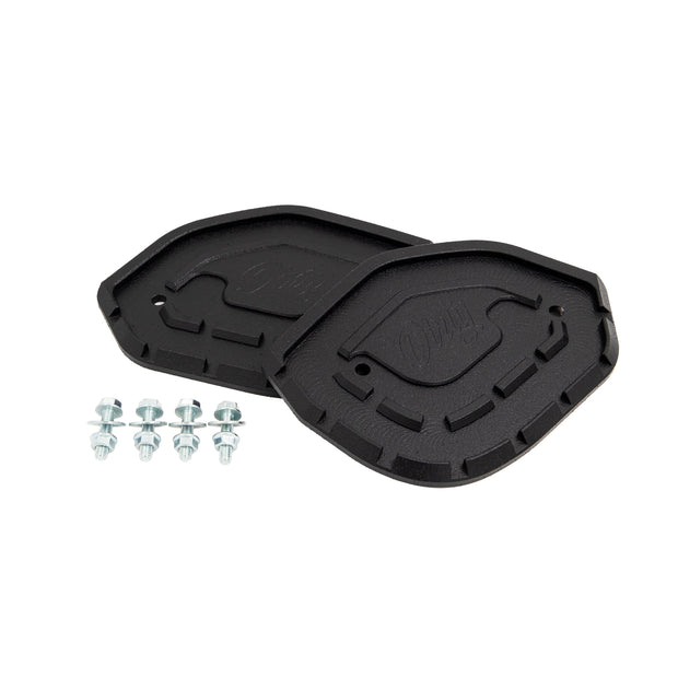 2023+ Ford Rear Bumper Step Cleat Kit (067-EXT-A102)