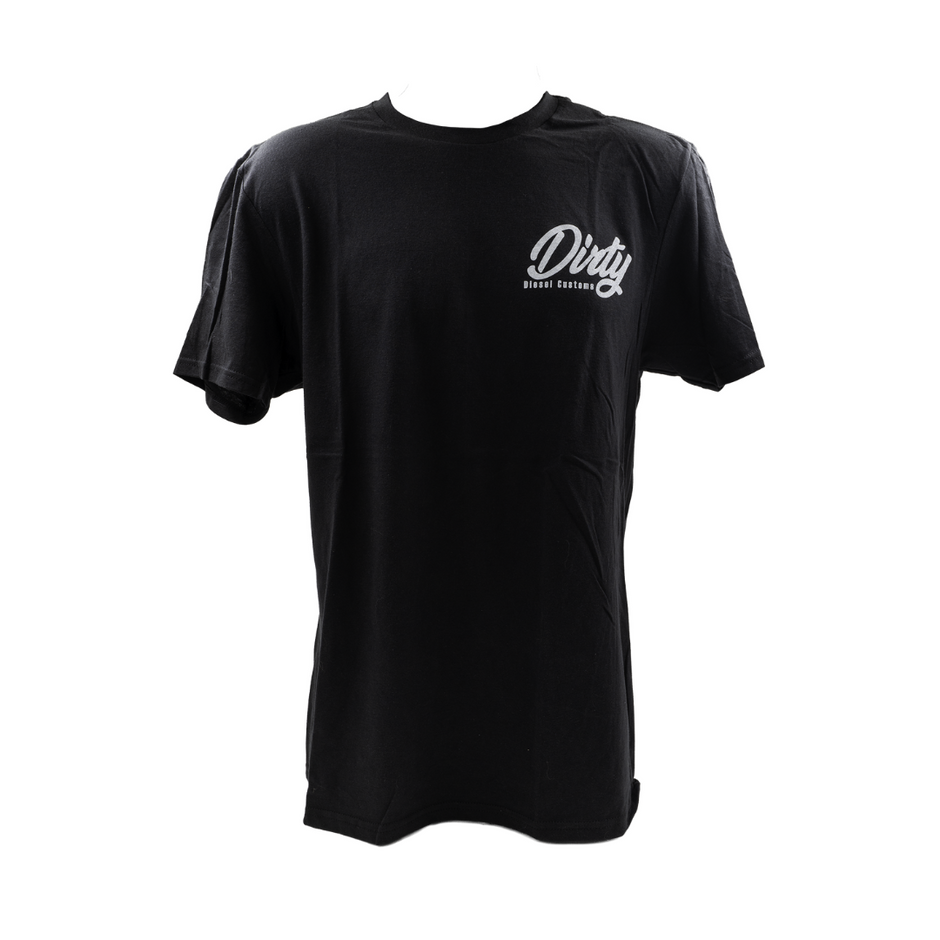 2025 Mayhem on the Mountain Drag Day Tee