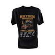 2025 Mayhem on the Mountain Drag Day Tee