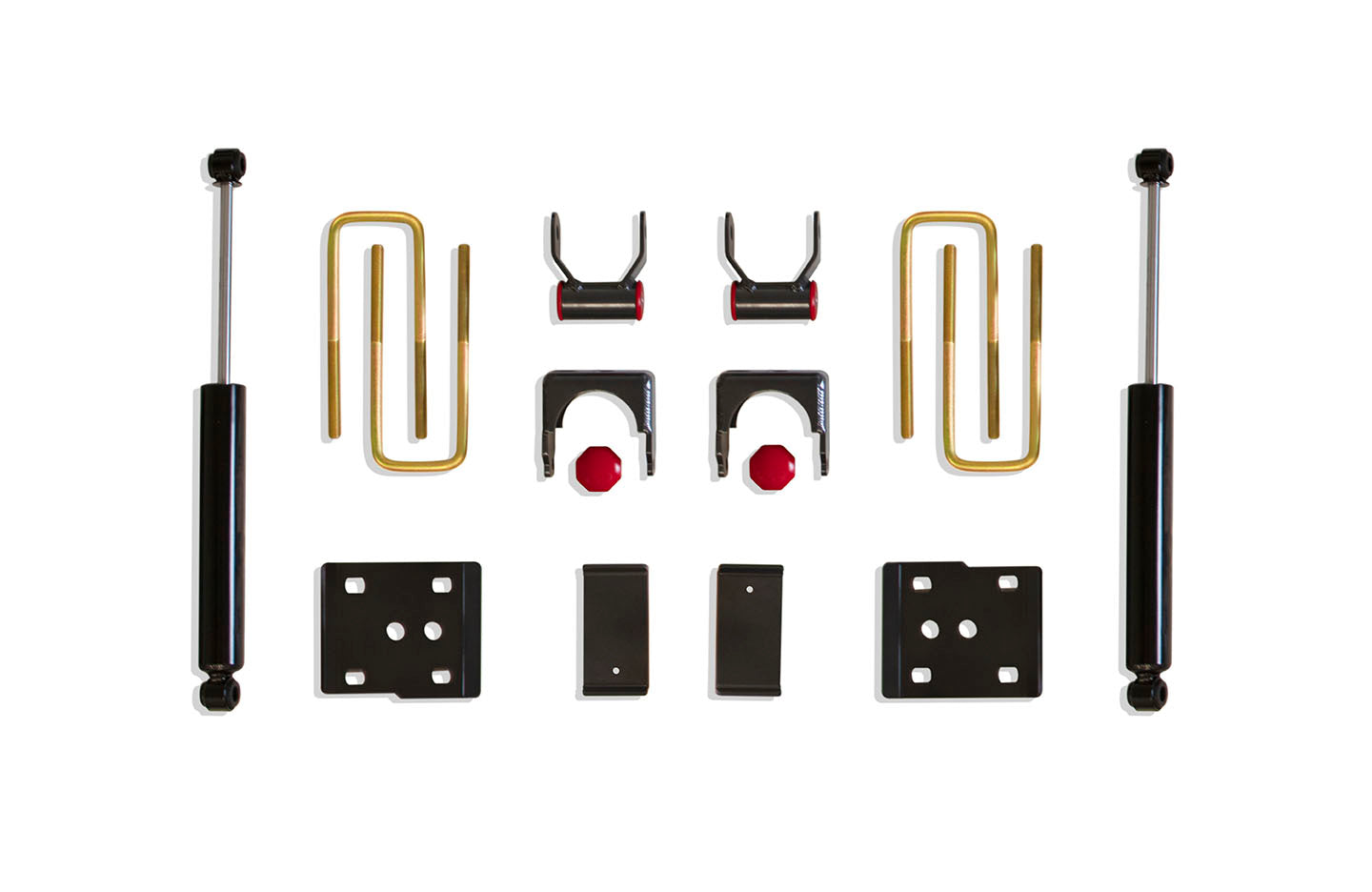 2015-2025 F-150 2WD 5