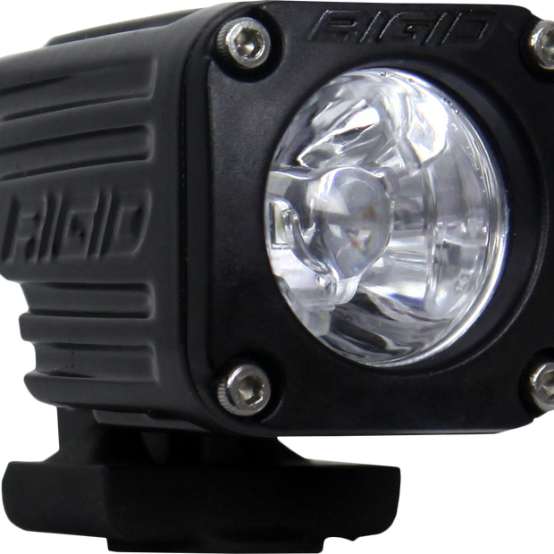 Spot Light Surface Mount Black Ignite RIGID Industries