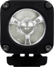 Spot Light Surface Mount Black Ignite RIGID Industries