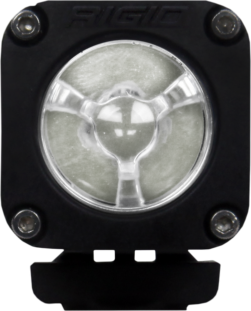 Spot Light Surface Mount Black Ignite RIGID Industries