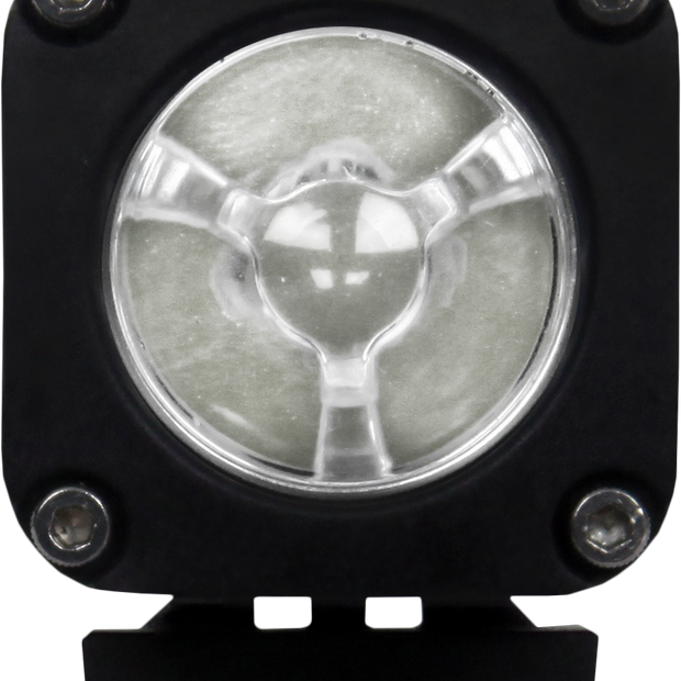Spot Light Surface Mount Black Ignite RIGID Industries
