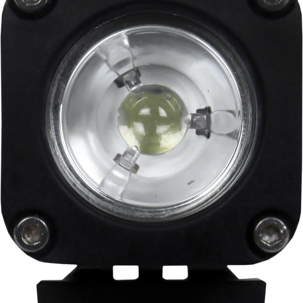 Flood Light Surface Mount Black Ignite RIGID Industries