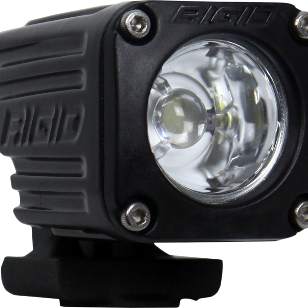 Flood Light Surface Mount Black Ignite RIGID Industries