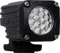Diffused Light Surface Mount Black Ignite RIGID Industries
