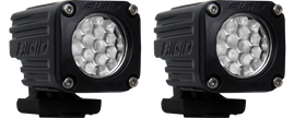 Flood Diffused Backup Kit Surface Mount Ignite RIGID Industries