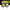3 Inch 80W 9600LM LED Pods Lights White&Amber for FORD