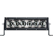 Radiance Plus 10 Inch RGBW Light Bar RIGID Industries