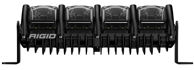 10 Inch Adapt Light Bar Adapt RIGID Industries