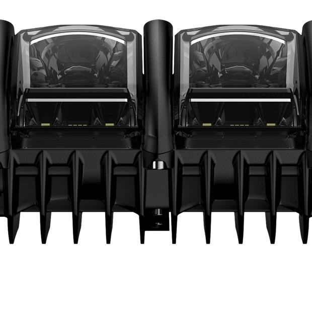 10 Inch Adapt Light Bar Adapt RIGID Industries