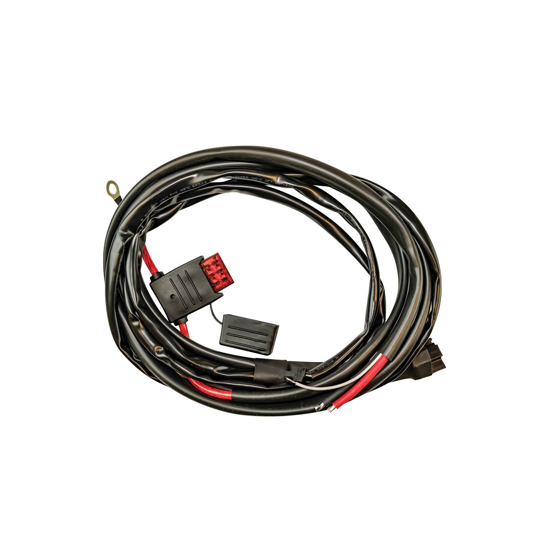Harness For Adapt 30 Inch To 50 Inch Bar RIGID Industries - Image 2