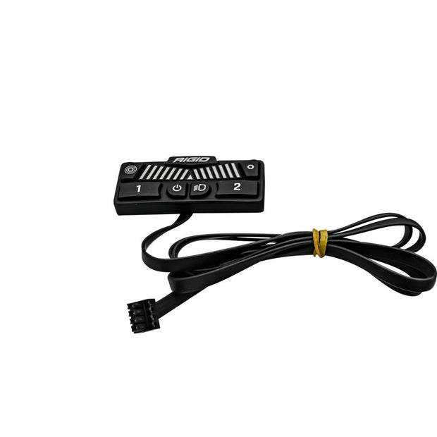 Adapt Dash Control Panel RIGID Industries - Image 2