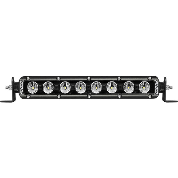 Radiance Plus SR-Series LED Light 8 Option RGBW Backlight 10 Inch RIGID