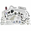 Banks Sidewinder Turbo System Wastegated 83-93 Ford 7.3L Truck E4OD Automatic Transmission (21062)