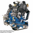 Banks Sidewinder Turbo System Wastegated 83-93 Ford 6.9/7.3L Truck Manual Transmission (21064)