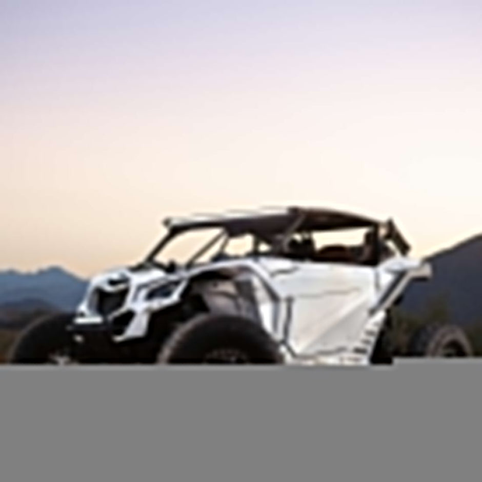 Radiance Plus SR-Series LED Light 8 Option RGBW Backlight 20 Inch RIGID