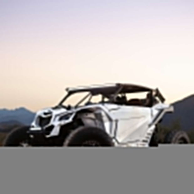 Radiance Plus SR-Series LED Light 8 Option RGBW Backlight 20 Inch RIGID