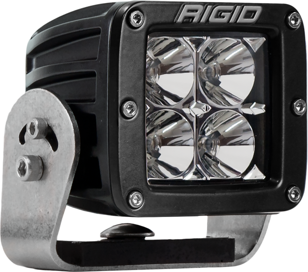 Heavy Duty Mount Flood D-Series Pro RIGID Industries