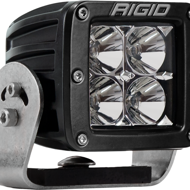 Heavy Duty Mount Flood D-Series Pro RIGID Industries