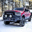 360 PRO Series 7 INCH/9 INCH 360-PRO Series Offroad LED Driving Lights+Amber/Black Covers(Optional)