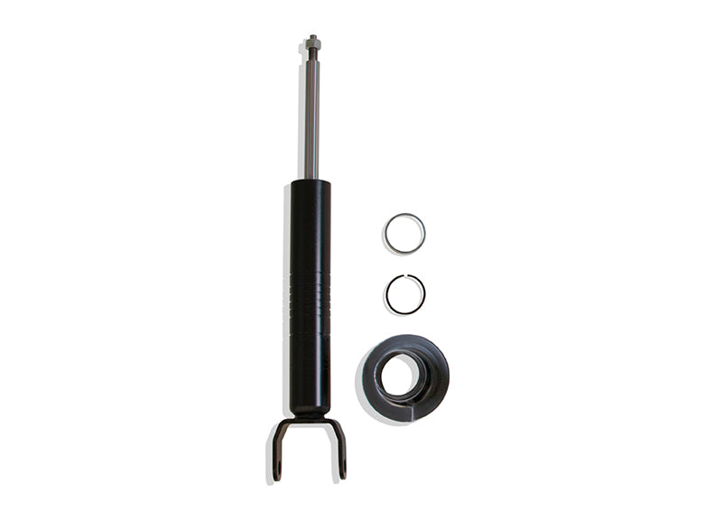 2009-2024 RAM 1500 (5-LUG) 4WD | 2019-2025 RAM 1500 (6-LUG) 2WD/4WD 0"-3" ADJUSTABLE LOWERING STRUT