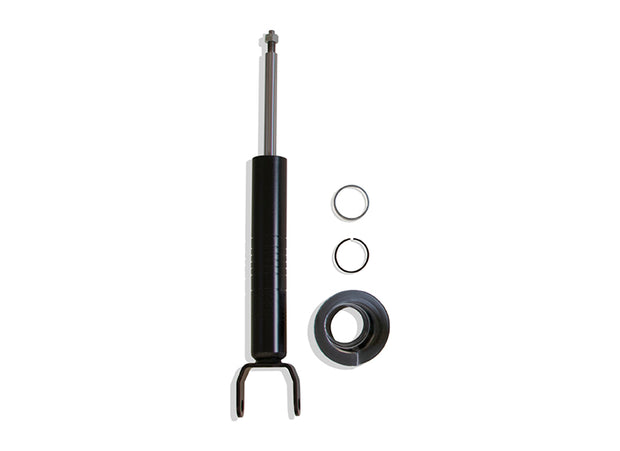 2009-2024 RAM 1500 (5-LUG) 4WD | 2019-2025 RAM 1500 (6-LUG) 2WD/4WD 0"-3" ADJUSTABLE LOWERING STRUT
